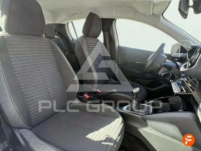 2024 Peugeot 208