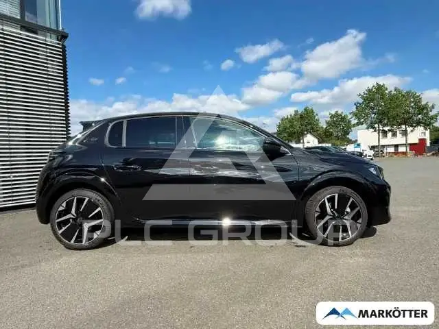 2024 Peugeot 208