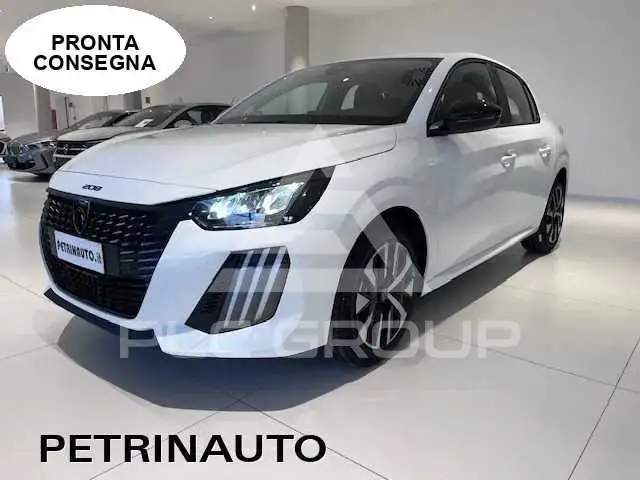 2024 Peugeot 208