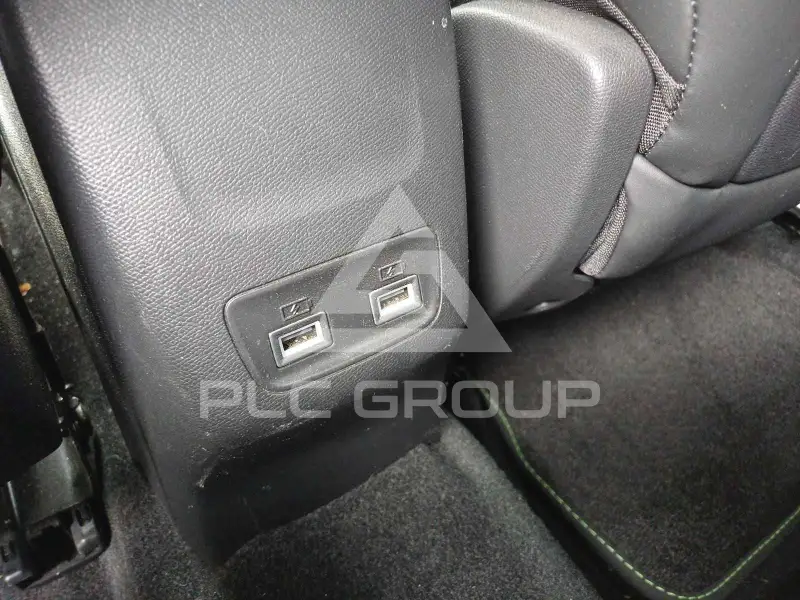2024 Peugeot 208