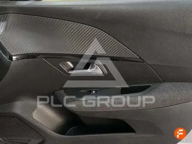 2024 Peugeot 208