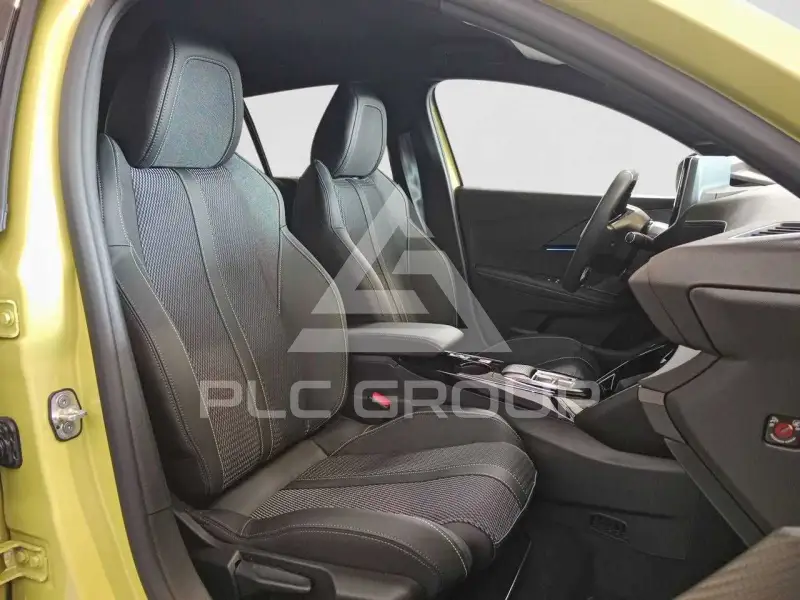 2024 Peugeot 208