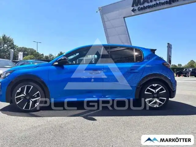 2024 Peugeot 208