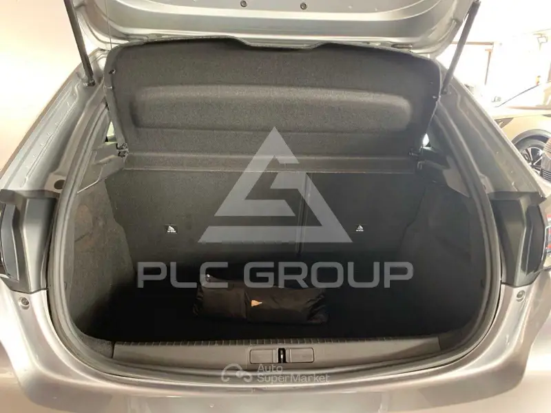 2024 Peugeot 208
