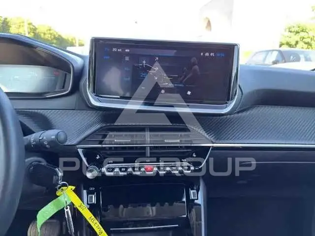 2024 Peugeot 208