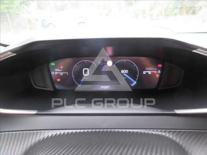 2024 Peugeot 208