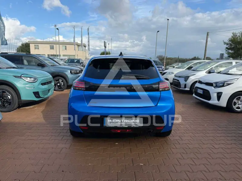 2024 Peugeot 208