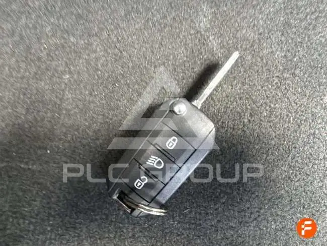 2024 Peugeot 208