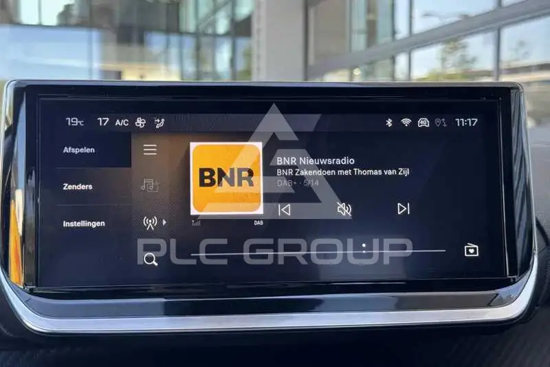 2024 Peugeot 208