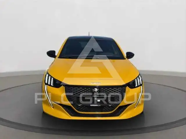 2024 Peugeot 208