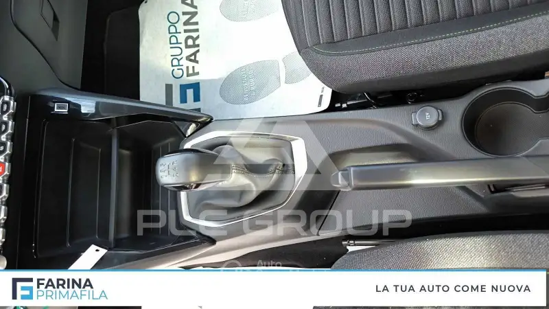 2024 Peugeot 208