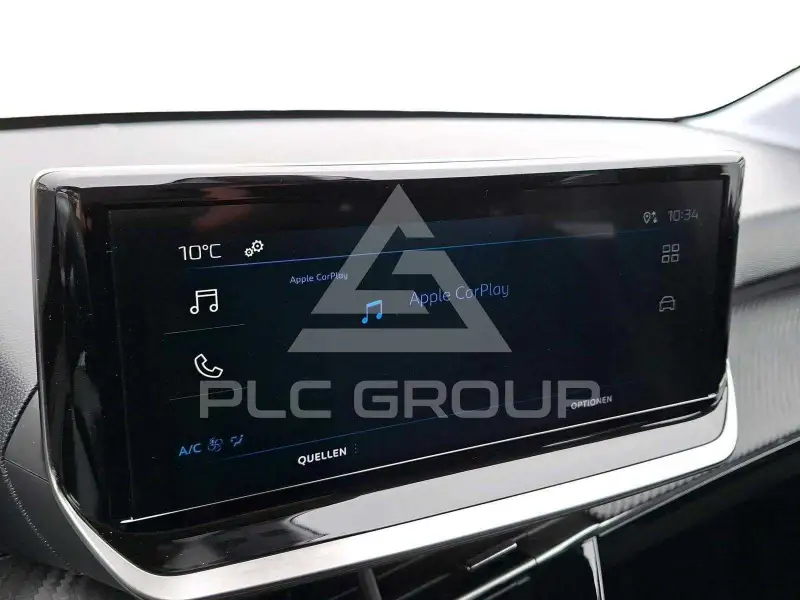 2024 Peugeot 208