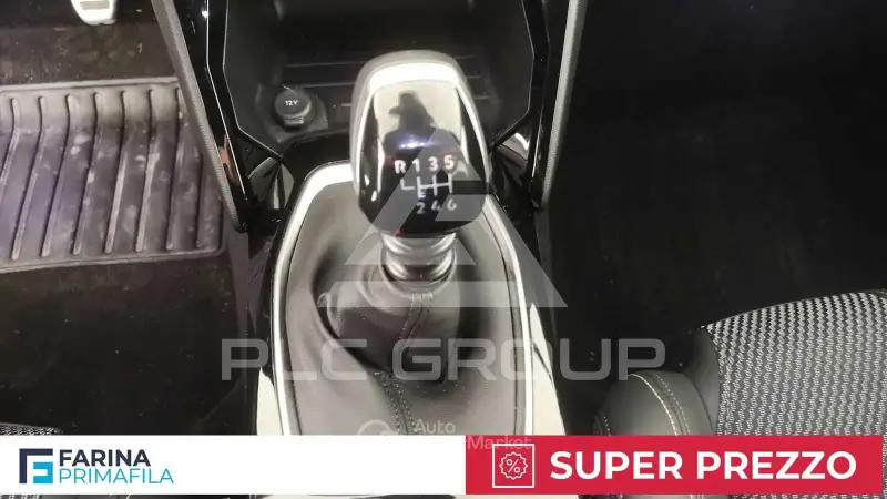 2024 Peugeot 208