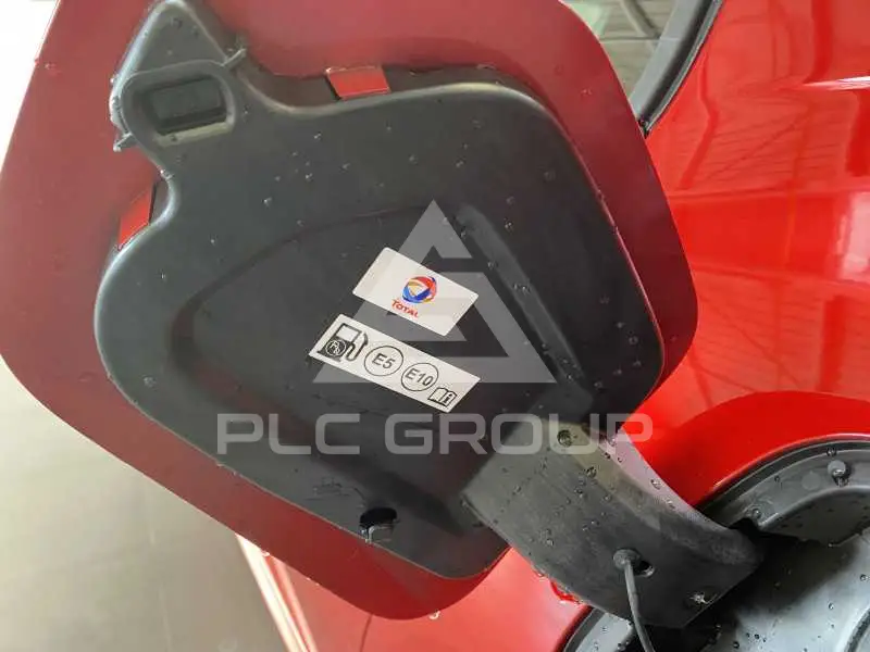 2024 Peugeot 208