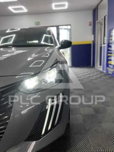 2024 Peugeot 208