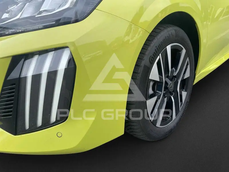 2024 Peugeot 208