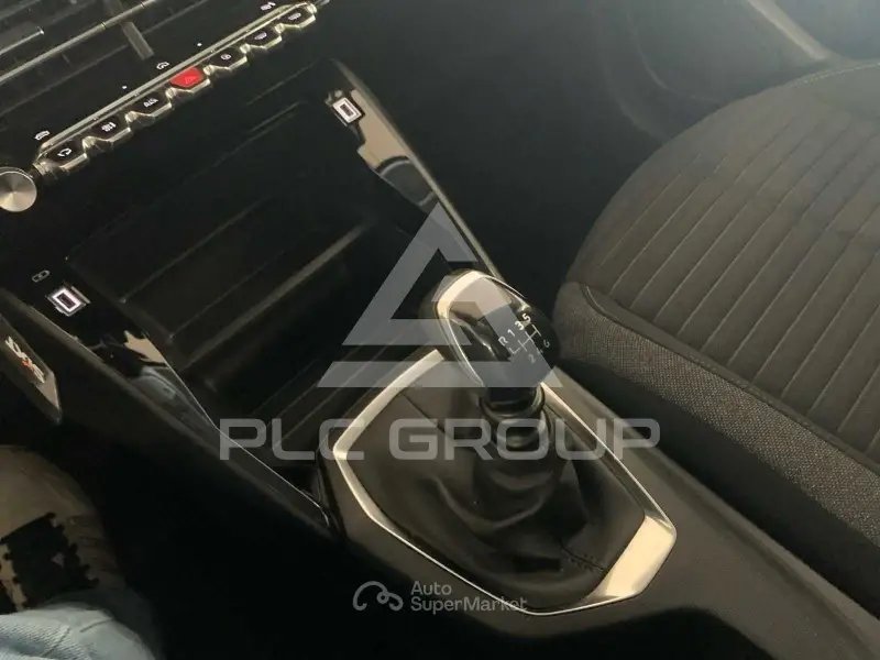 2024 Peugeot 208