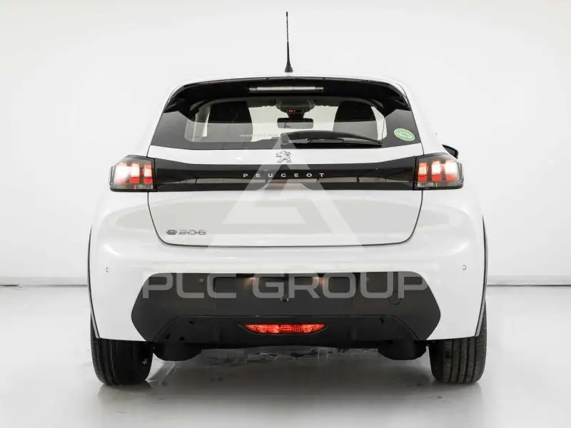 2024 Peugeot 208