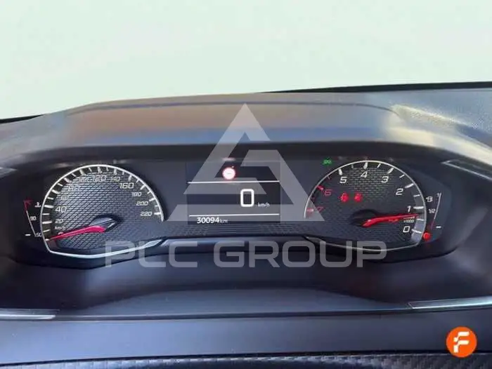 2024 Peugeot 208