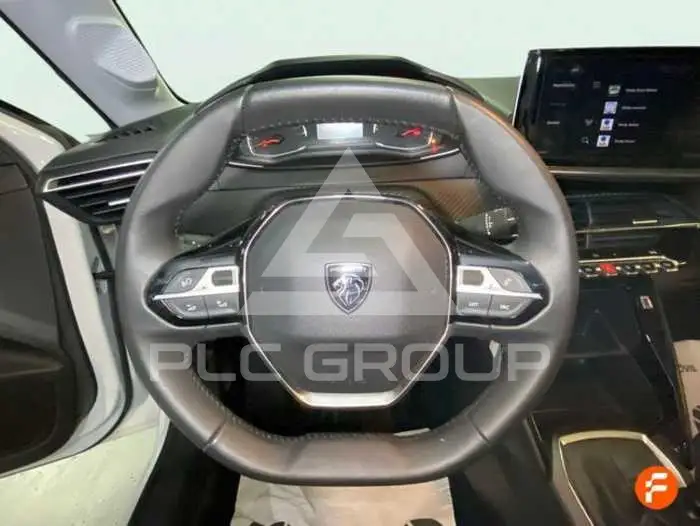 2024 Peugeot 208