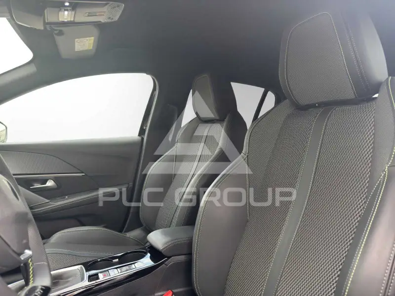 2024 Peugeot 208