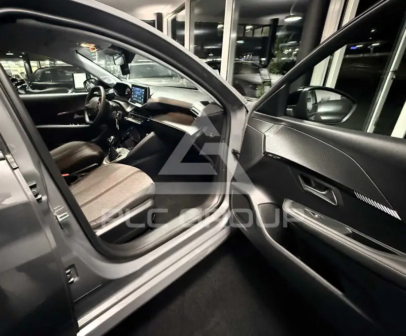 2024 Peugeot 208