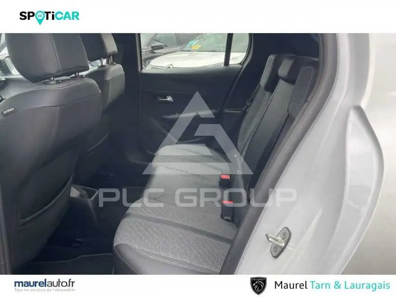2024 Peugeot 208
