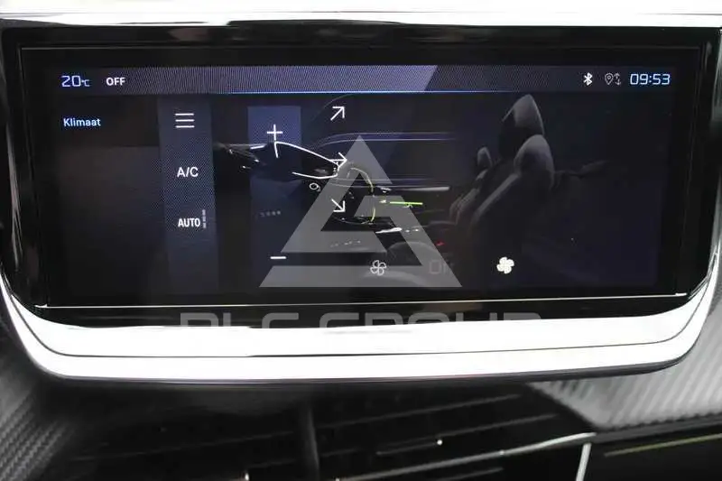 2024 Peugeot 208