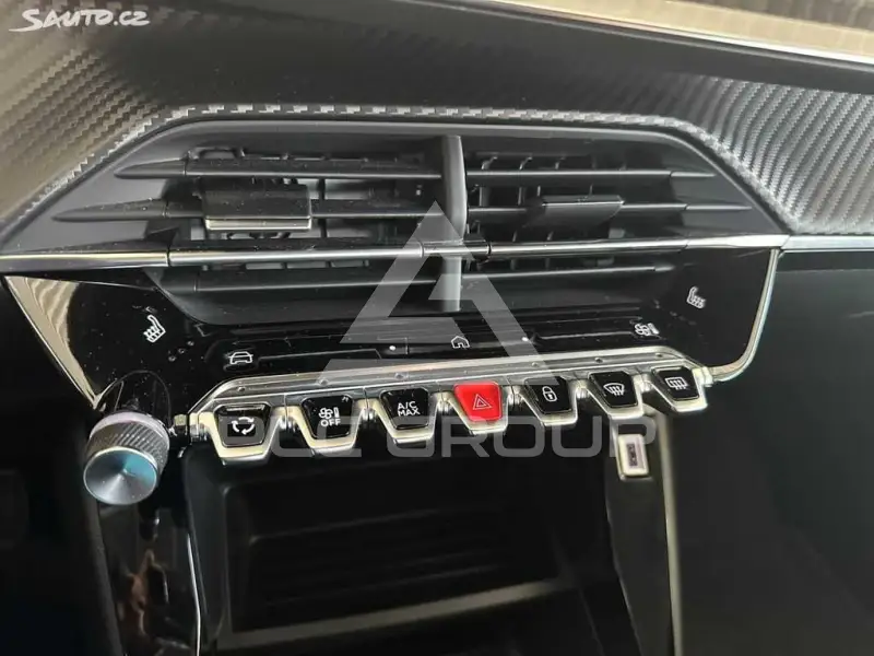2024 Peugeot 208