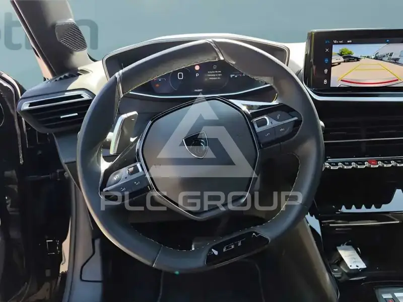 2024 Peugeot 208