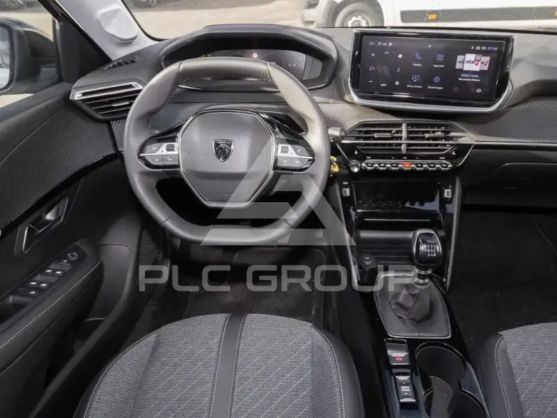 2024 Peugeot 208