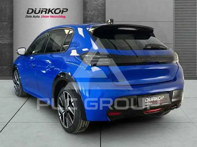 2024 Peugeot 208
