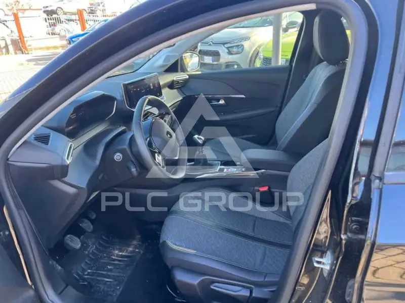 2024 Peugeot 208