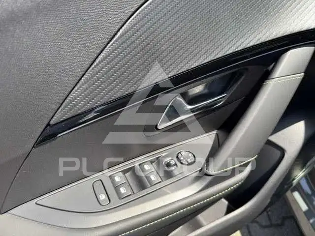 2024 Peugeot 208
