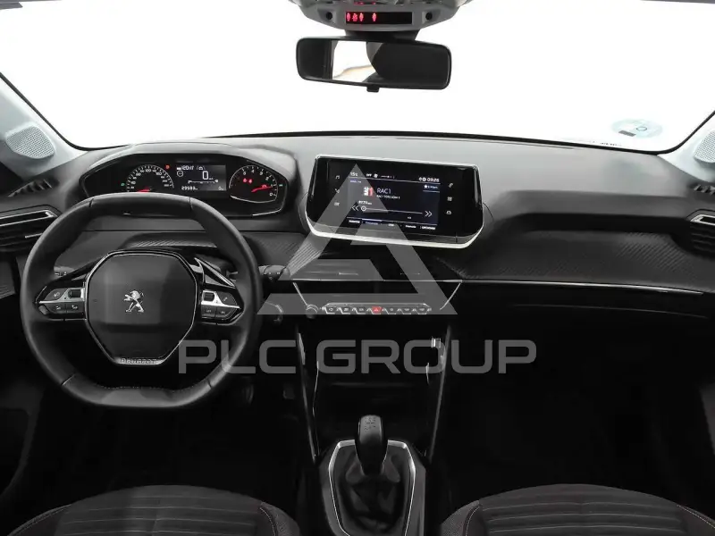 2024 Peugeot 208