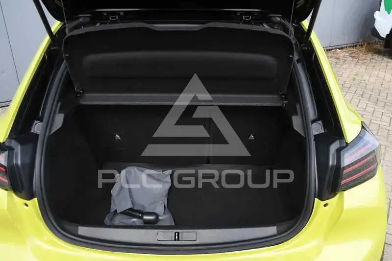 2024 Peugeot 208