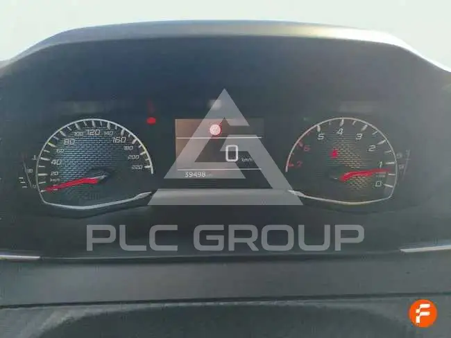 2024 Peugeot 208