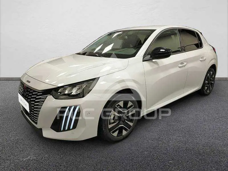 2024 Peugeot 208