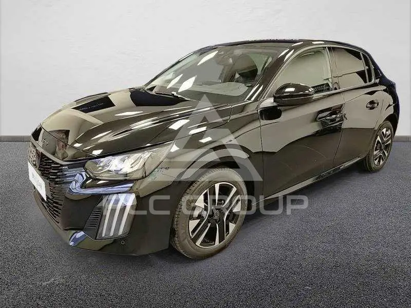 2024 Peugeot 208