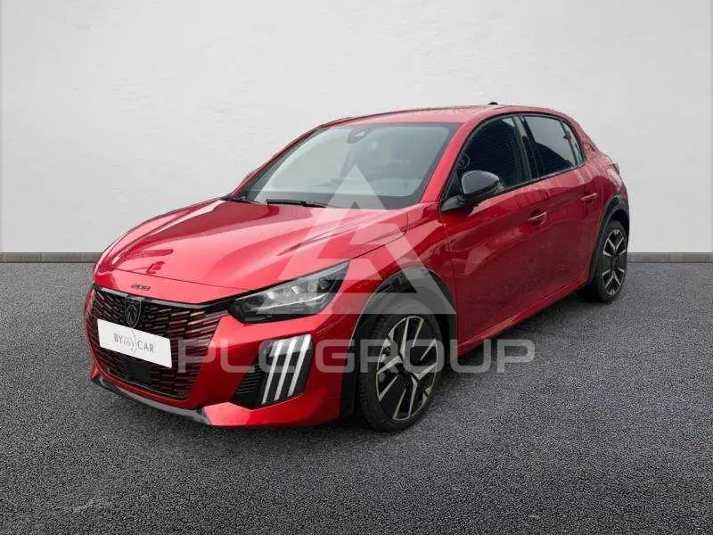 2024 Peugeot 208