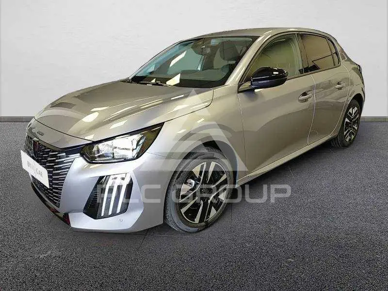 2024 Peugeot 208