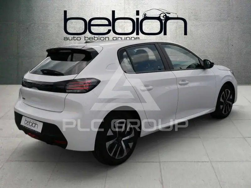 2024 Peugeot 208