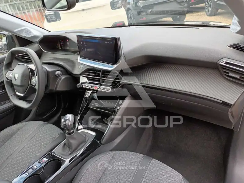 2024 Peugeot 208