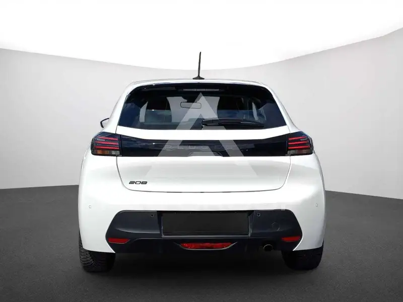 2024 Peugeot 208