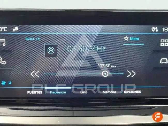 2024 Peugeot 208