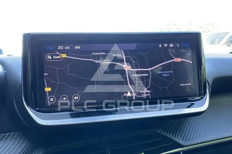 2024 Peugeot 208