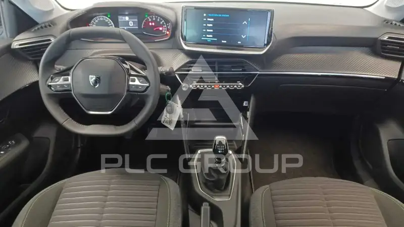 2024 Peugeot 208