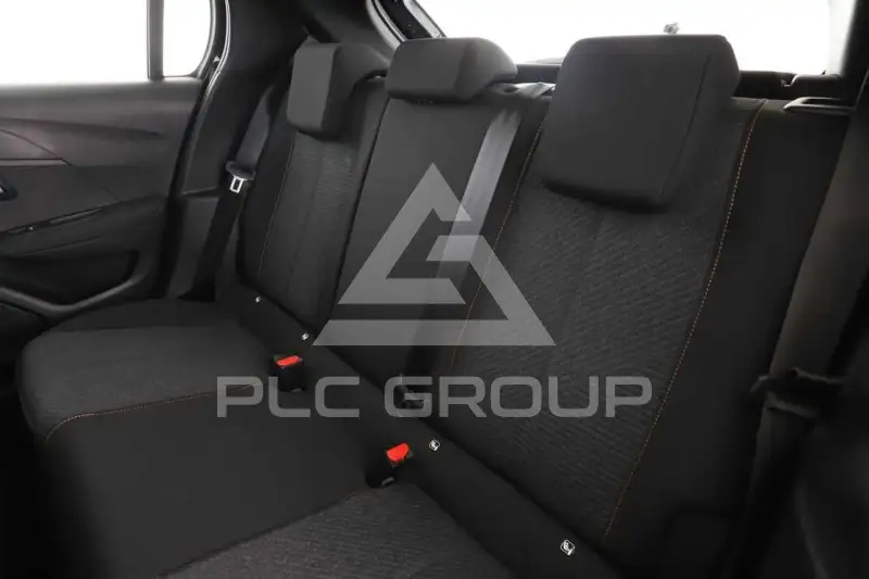 2024 Peugeot 208