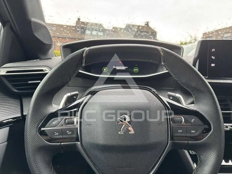 2024 Peugeot 208