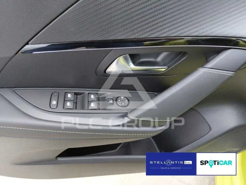 2024 Peugeot 208